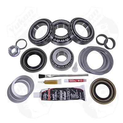 Yukon Gear & Axle Master Overhaul Kits - 14202