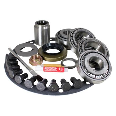 Yukon Gear & Axle Master Overhaul Kits - 14210