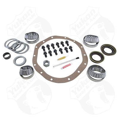Yukon Gear & Axle Master Overhaul Kits - 14217
