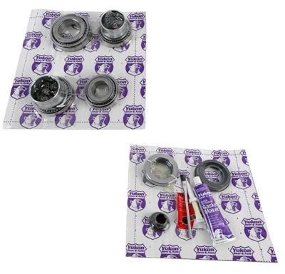 Yukon Gear & Axle Master Overhaul Kits - 14223