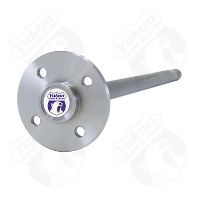Yukon Gear & Axle 1541H Alloy Axles - 21184