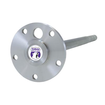 Yukon Gear & Axle 1541H Alloy Axles - 21208