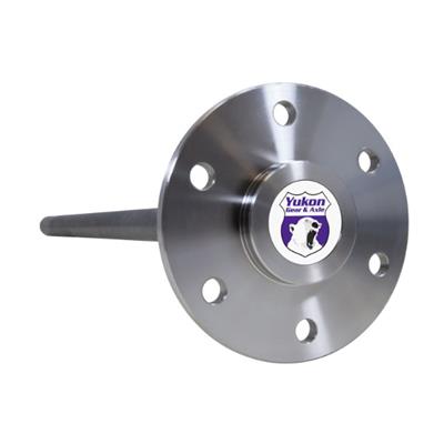 Yukon Gear & Axle 1541H Alloy Axles - 21240