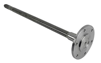 Yukon Gear & Axle 1541H Alloy Axles - 21284