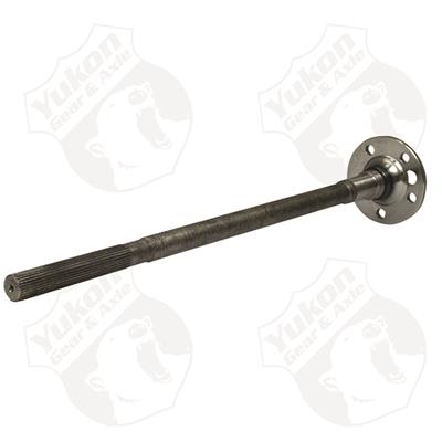 Yukon Gear & Axle 1541H Alloy Axles - 21042