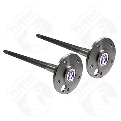Yukon Gear & Axle 1541H Alloy Axles - 21638