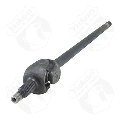 Yukon Gear & Axle 1541H Alloy Axles - 21439