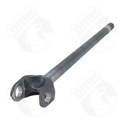 Yukon Gear & Axle 4340 Chromoly Axles - 21695