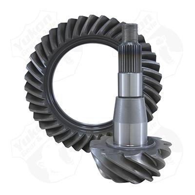 Yukon Gear & Axle Ring and Pinion Sets - 24014
