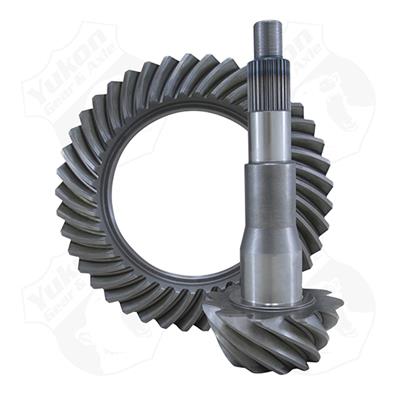 Yukon Gear & Axle Ring and Pinion Sets - 24086