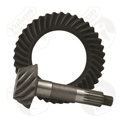 Yukon Gear & Axle Ring and Pinion Sets - 24141