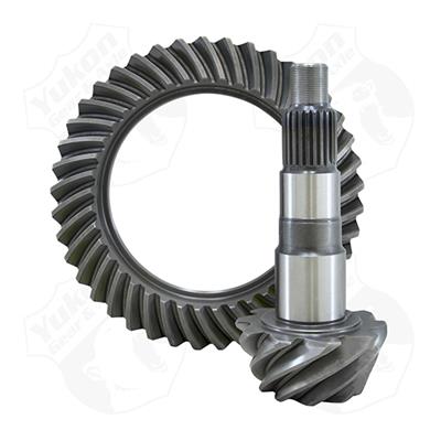Yukon Gear & Axle Ring and Pinion Sets - 24054