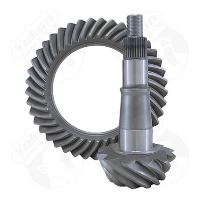Yukon Gear & Axle Ring and Pinion Sets - 24168