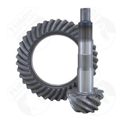 Yukon Gear & Axle Ring and Pinion Sets - 24588