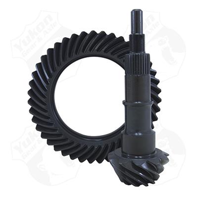 Yukon Gear & Axle Ring and Pinion Sets - 24564