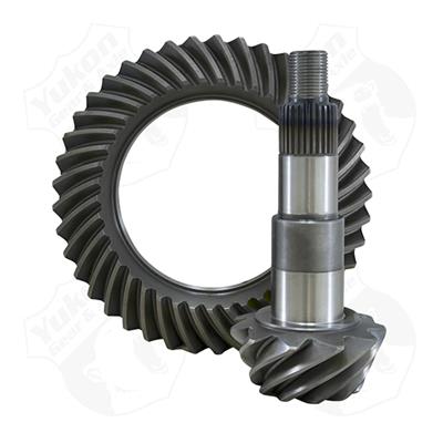 Yukon Gear & Axle Ring and Pinion Sets - 24153