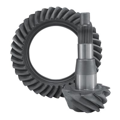 Yukon Gear & Axle Ring and Pinion Sets - 24711