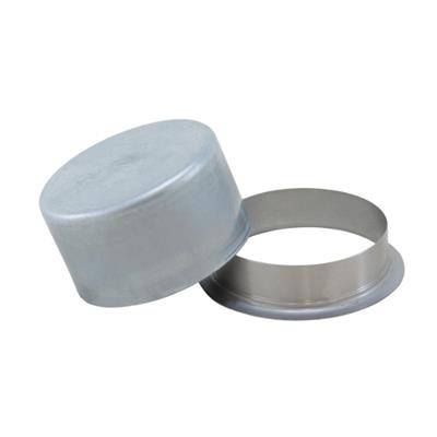 Yukon Gear & Axle 12P, 12T, CI VET, & 55GM 8460N REDI sleeve yoke saver - 30225