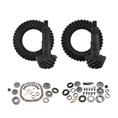 Yukon Gear & Axle Ring and Pinion Sets - 31101