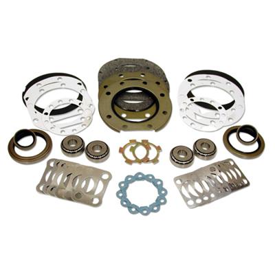 Yukon Gear & Axle Steering Knuckle Bearing Kits - 32054