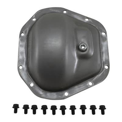 Yukon Gear & Axle Differential Covers - 32320