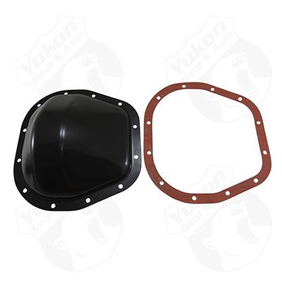 Yukon Gear & Axle Differential Covers - 32325