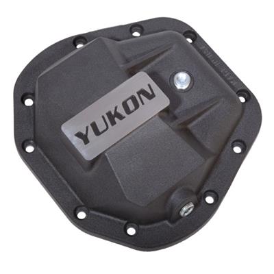 Yukon Gear & Axle Differential Covers - 32352
