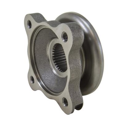 Yukon Gear & Axle Square Pinion Flanges - 41202