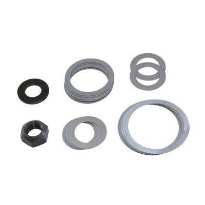 Yukon Gear & Axle Pinion Shims - 55021