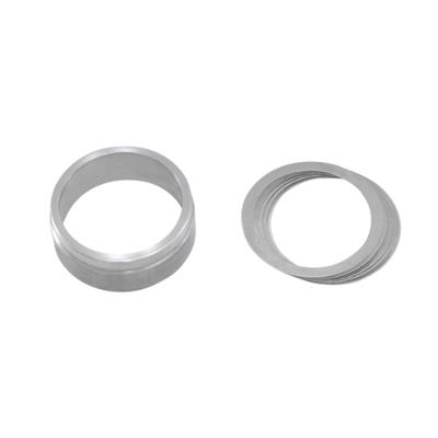 Yukon Gear & Axle Crush Sleeve Eliminator Kits - 55067