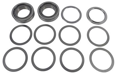 Yukon Gear & Axle Carrier Installation Kits - 57015