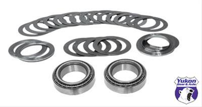 Yukon Gear & Axle Carrier Installation Kits - 57016