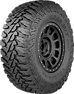 Yokohama Geolandar M/T G003 Tires - 110133350
