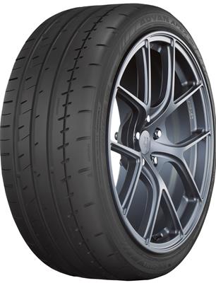 Yokohama ADVAN Apex V601 Tires - 110160139