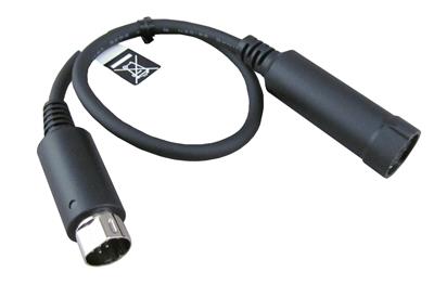 Yaesu Interface Cables - CT164