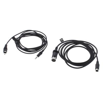 Yaesu Band Data Interface Cables - CT58