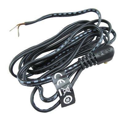 Yaesu DC Adapters and Cables - EDC6