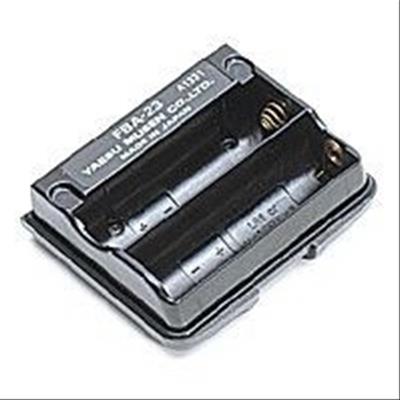 Yaesu Handheld Battery Cases - FBA23