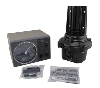 Yaesu G-450ADC Medium-Duty Rotator Systems - G450ADC