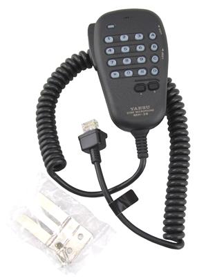 Yaesu Hand Microphones - MH36E8J