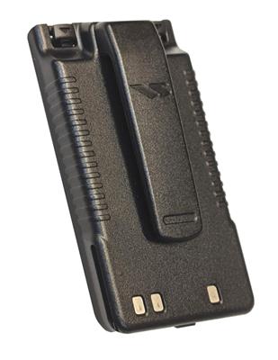 Yaesu Handheld Li-Ion Battery Packs - SBR14LI