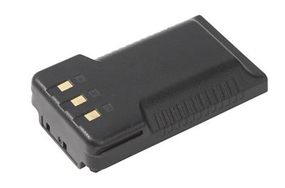 Yaesu Handheld Li-Ion Battery Packs - SBR26LI