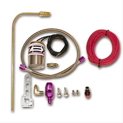 FAST Nitrous Purge Kits - 82010
