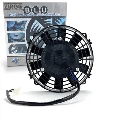 Zirgo BLU High Performance Electric Fans - 10213