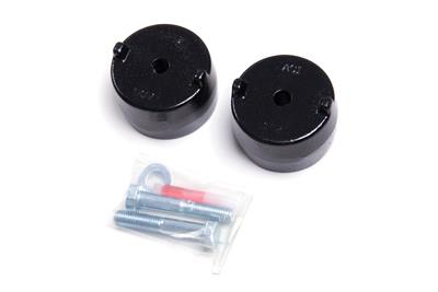 Zone Offroad Box kit 2005-2024 Ford F-250 / F-350 Super Duty 2" Leveling Kit - ZONF1201