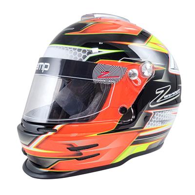 Zamp RZ-42Y Youth Helmets - H753C3056