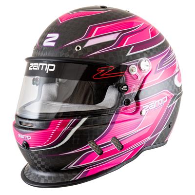 Zamp RZ-67D Helmets - H781C34S