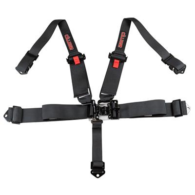 Zamp SFI 5-Point Harnesses - HARN01S005
