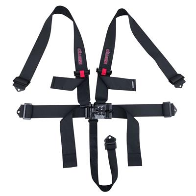 Zamp SFI 5-Point Harnesses - HARN05S003