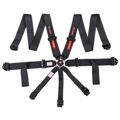 Zamp SFI 7-Point Harnesses - HARN12003